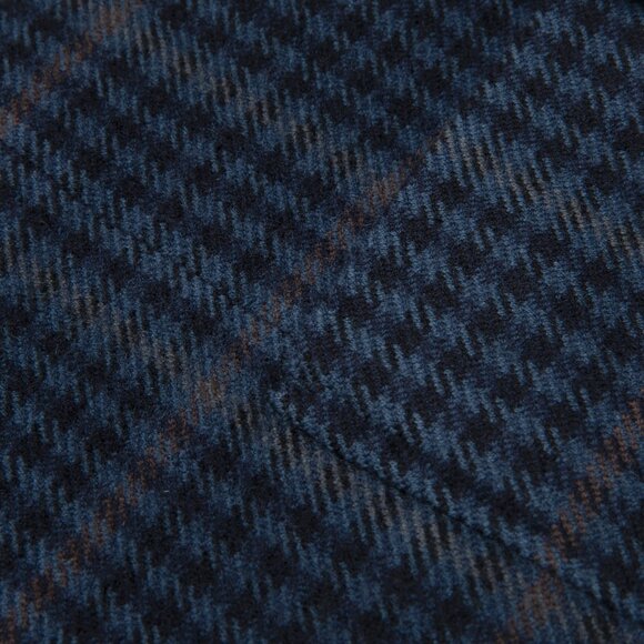 Peek & Cloppenburg (Germany) 80s Vintage, Flannel - Picture 6 of 10